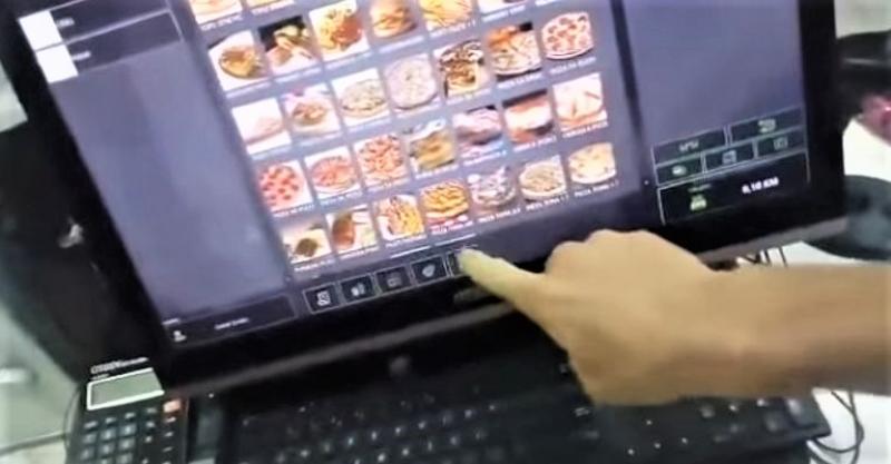 Pretres objekata zbog sumnje u lažiranje fiskalnih računa