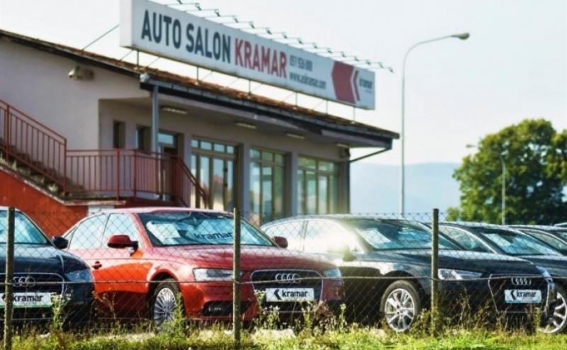 “Kramar” uvezao 700 vozila na neuredan EUR1, milioni u kasi UIO odgađaju oduzimanje auta!