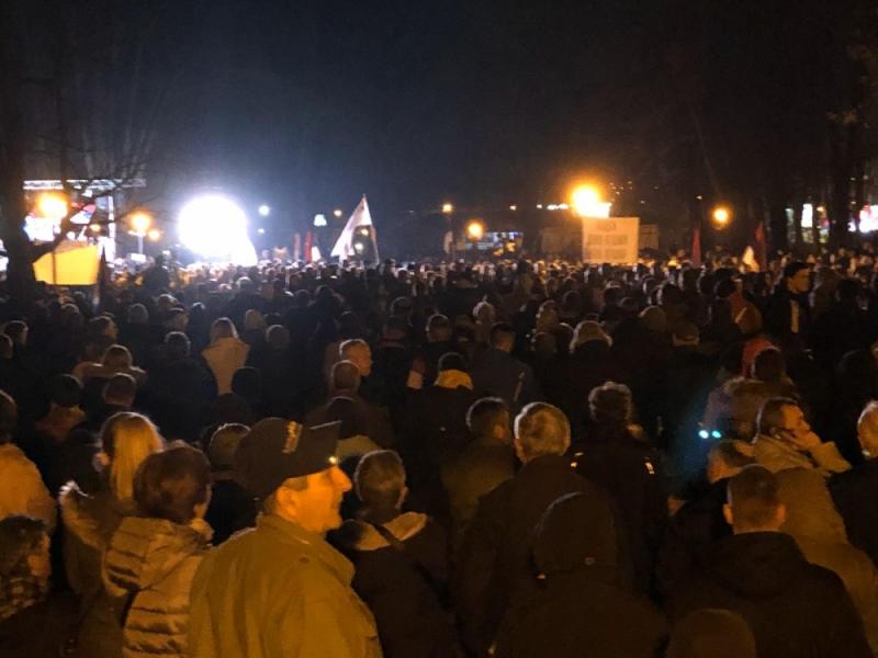 Vlast u Republici Srpskoj za svoje neuspjehe okrivljuje i Žurnal