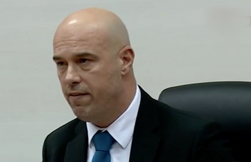 Plan javnih nabavki VSTV-a nije objavljen u skladu sa Zakonom
