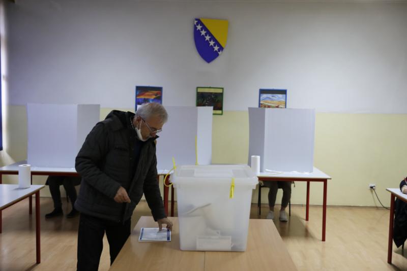 Virus je otkrio društvo korupcije, nepotizma i poremećenih vrijednosti