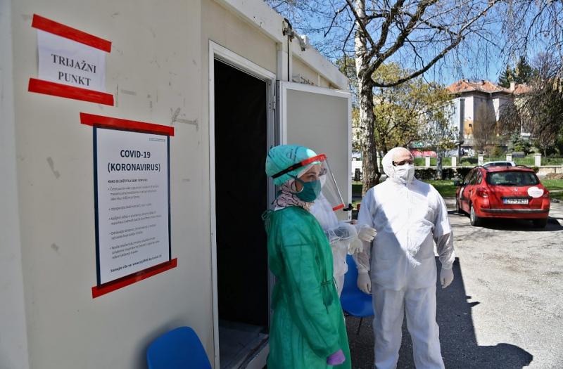 Institucije i dalje po "hitnom" postupku nabavljaju medicinsku opremu