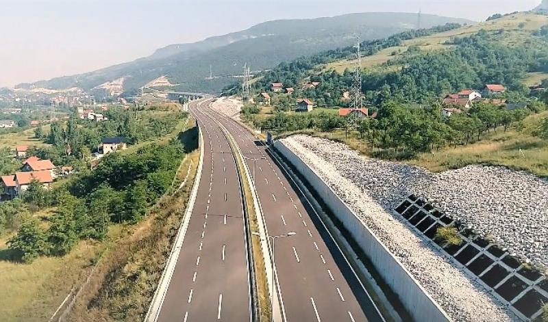 Šta povezuje Zeničku obilaznicu i tunele Hranjen i Kobilja glava?