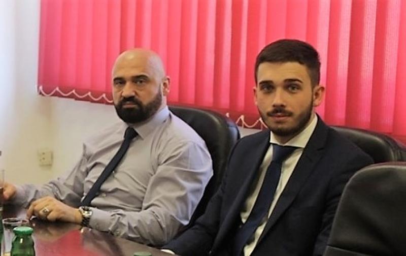 Babo bi mogao znati ko pobjeđuje na tenderima