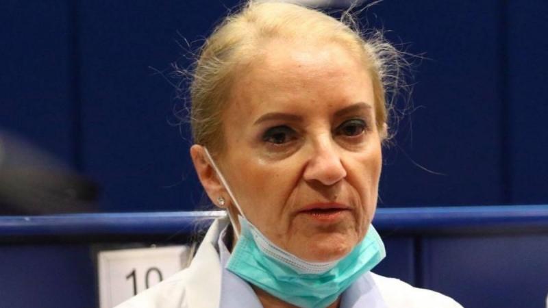 Sebija Izetbegović je govorila da odmah može nabaviti respiratore!
