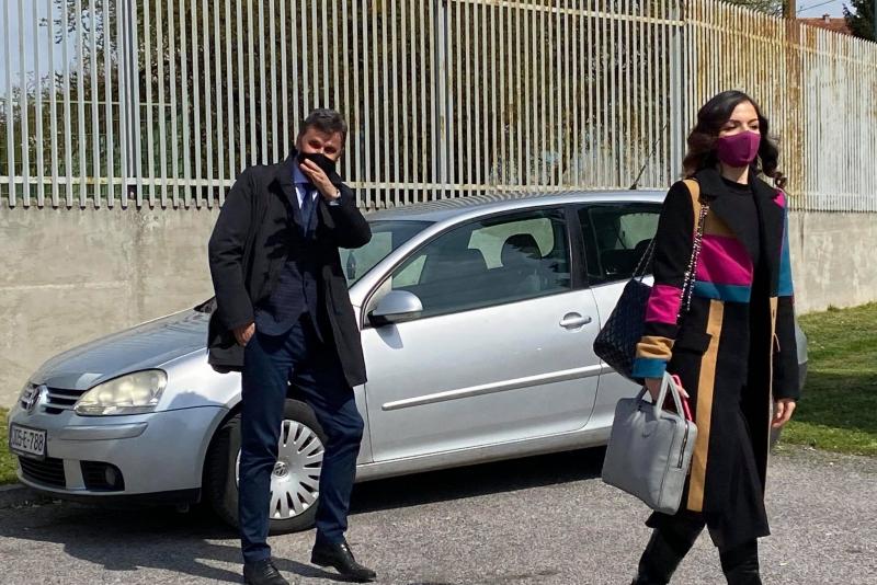 Ne razmatrajte nabavku transportnih respiratora
