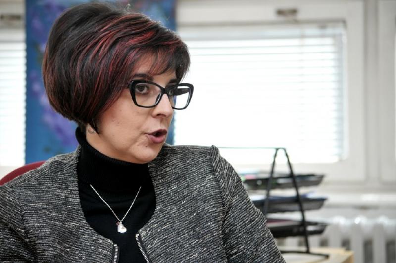 Zbog ukazivanja na korupciju Lejla Turčilo nazvana "negatoricom genocida"
