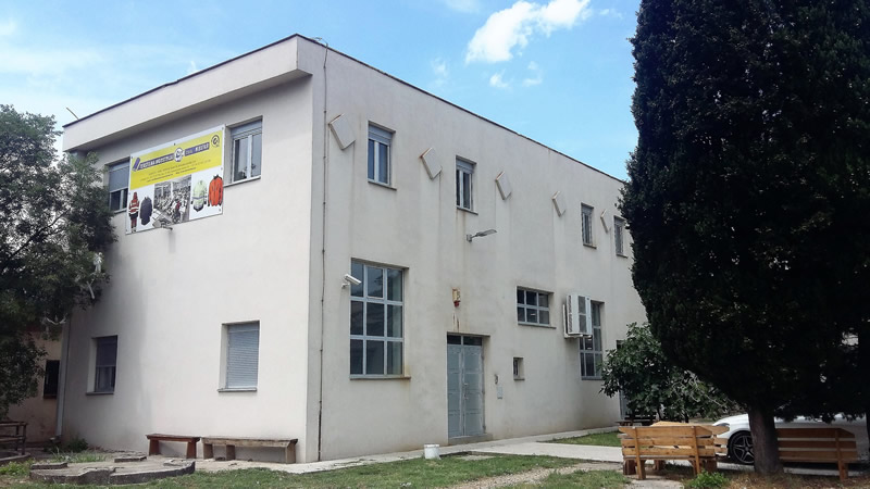 Osjećam da smo dobili posao temeljem nacionalne pripadnosti