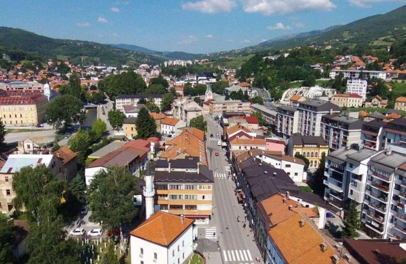 Dautović i Kaniža kandidati, HDZ BiH bojkotuje izbore