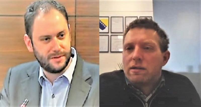 Novi direktor Doleček krije nezakonitosti prethodnika Misirače