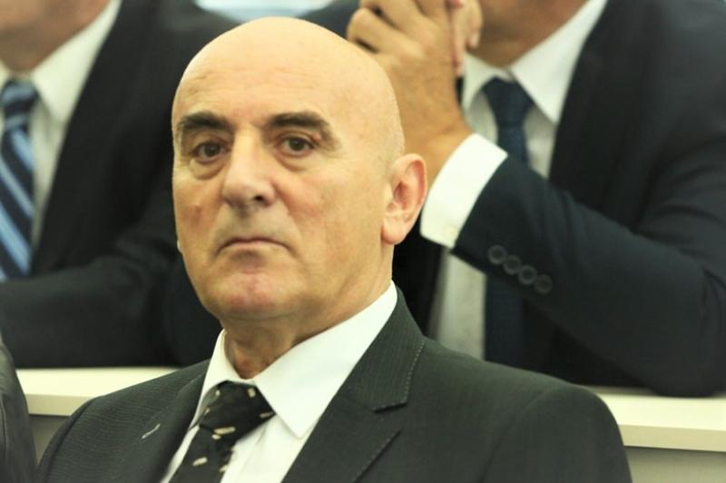 Počasni predsjednik Advokatske komore nije kažnjen za šamaranje advokatice!