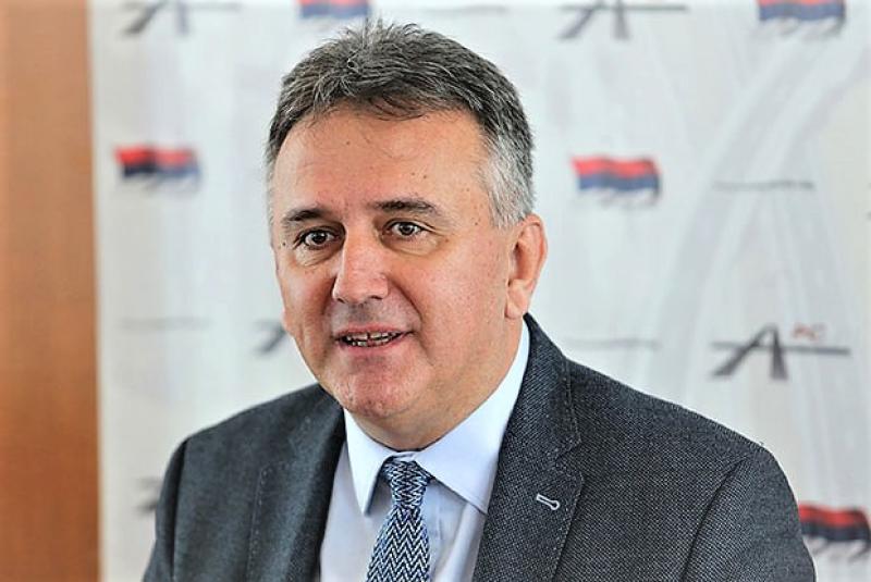 Autoputevi RS za neprioritetne pravne usluge isplaćuju četvrt miliona maraka