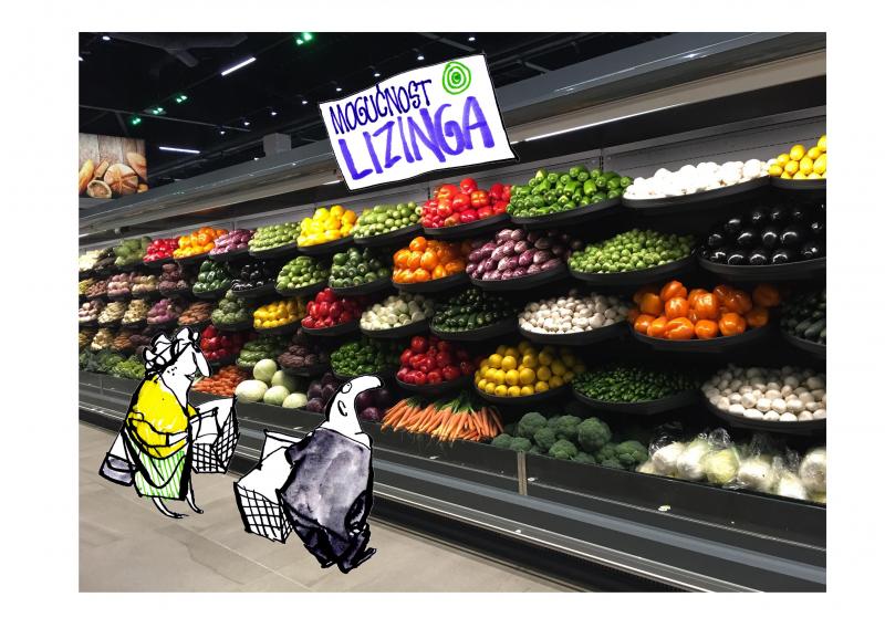 Kupovina na lizing