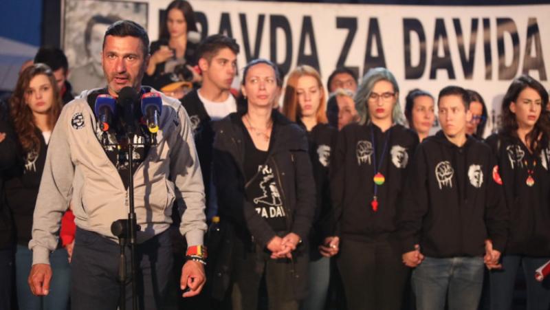 Ustavni sud dvije godine odlaže odluku o apelaciji