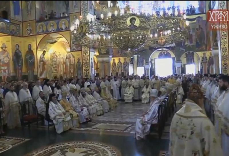 Budućnost Crne Gore neće odrediti 5. septembar