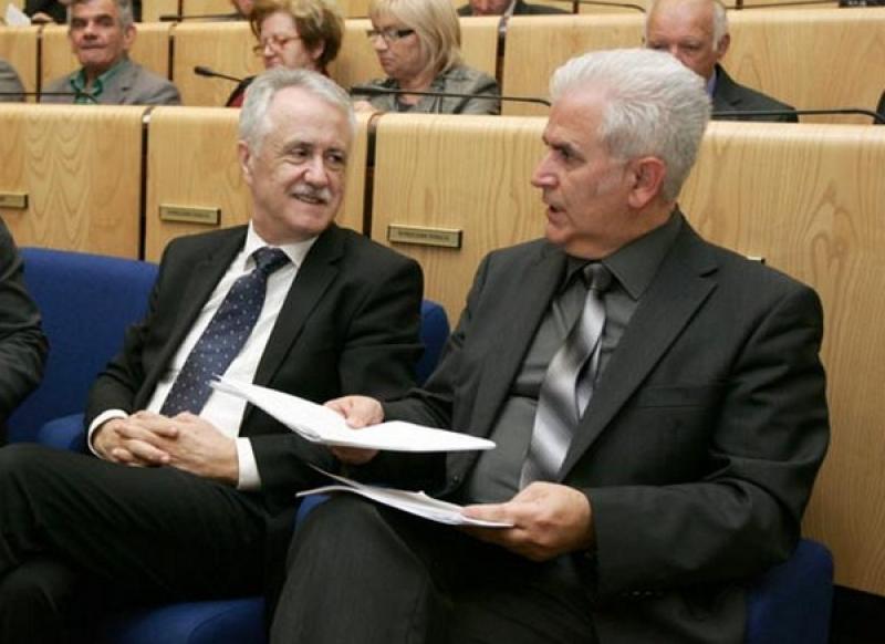 MIRSAD KEBO: Pozivam Budimira da smijeni ministra Lijanovića
