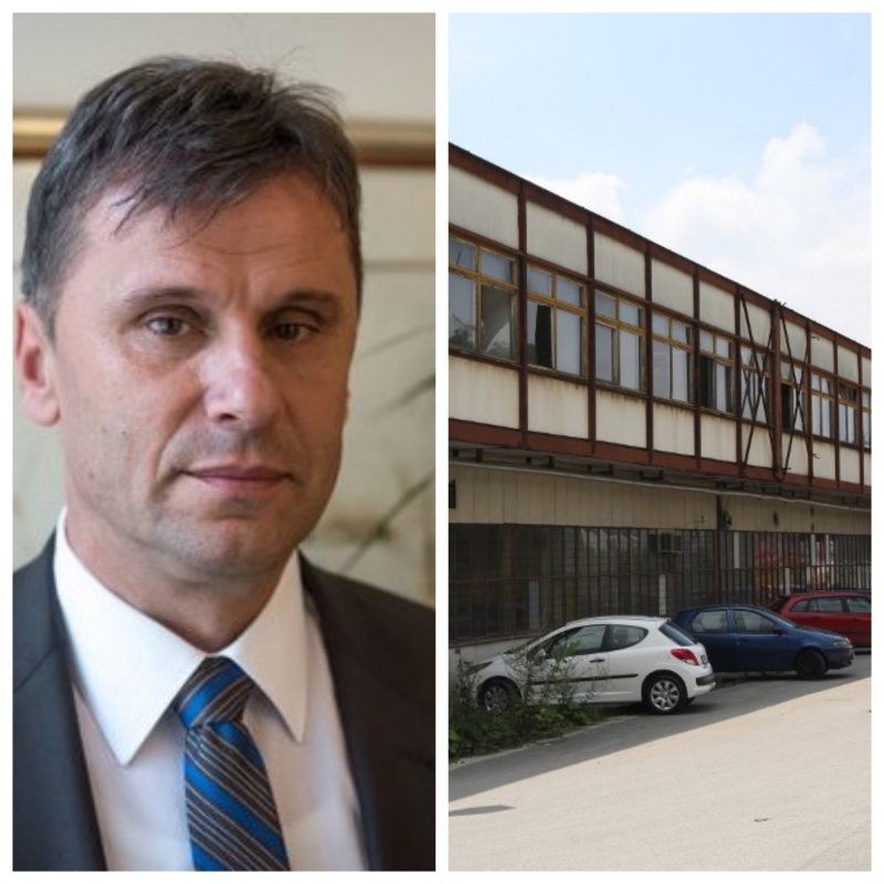 Novalići kupili zgradu za 4 miliona, sad je prodaju za 8,5 miliona maraka