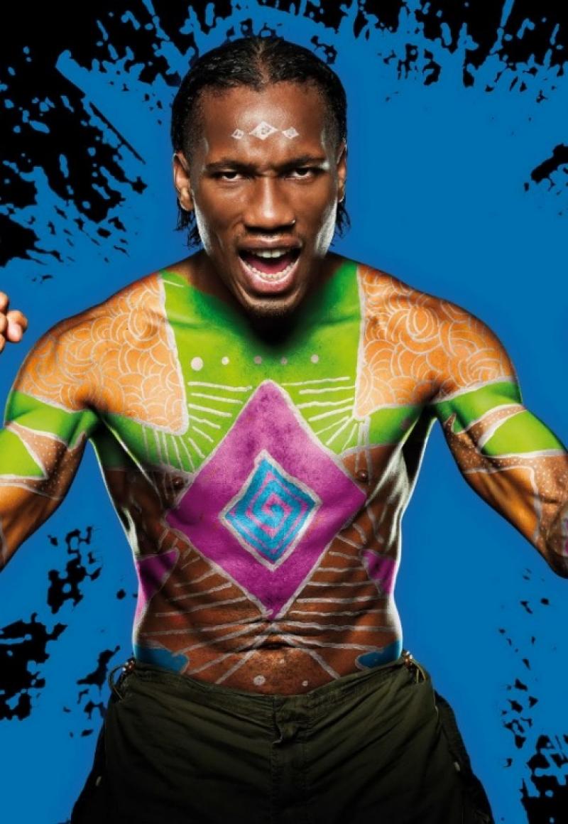ŠTA NAS OČEKUJE U LIGI PRVAKA: Drogba se vraća kući u krivom dresu