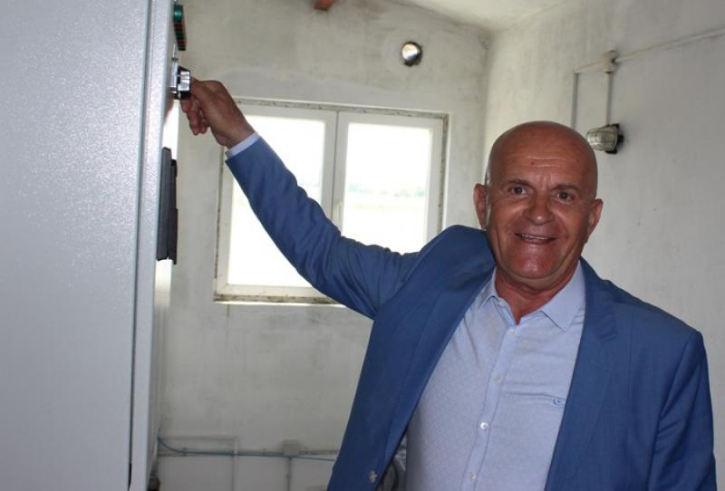 Načelnik Sead Džafić sam sebi dodijelio 69 hiljada maraka!