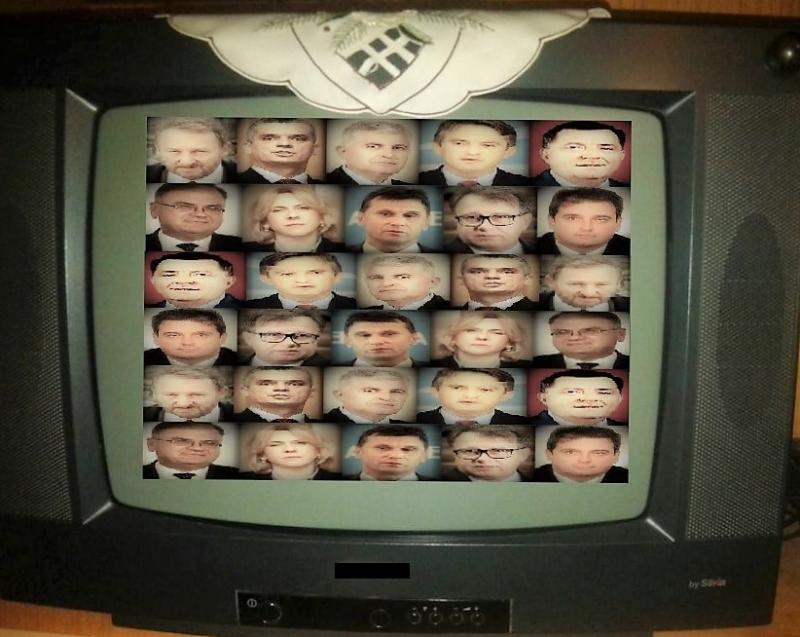 Pogledajte film POLITIČKI EMITERI