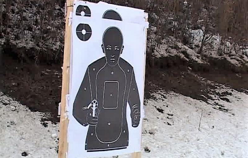 Novčana kazna za teško povređivanje policajca 