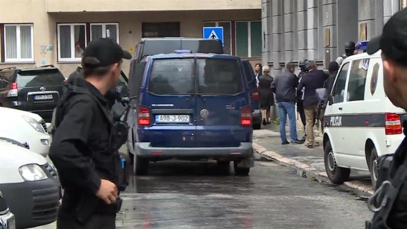 Osumnjičeni donatori SDA, direktori javnih institucija, boračkih i nevladinih organizacija...