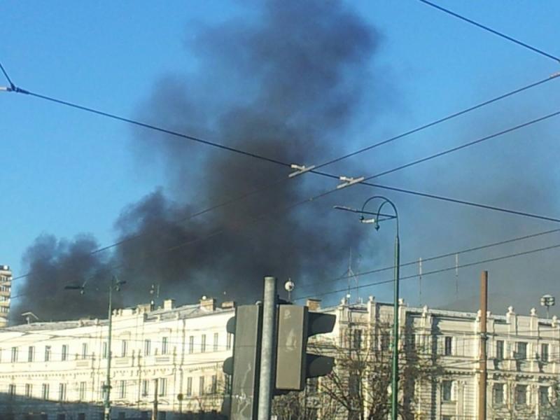 NEMIRI U BiH: Haos u Sarajevu, situacija izvan kontrole