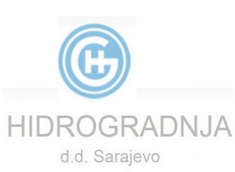 HIDROGRADNJA: Uprava ne može garantirati sigurnost radnicima