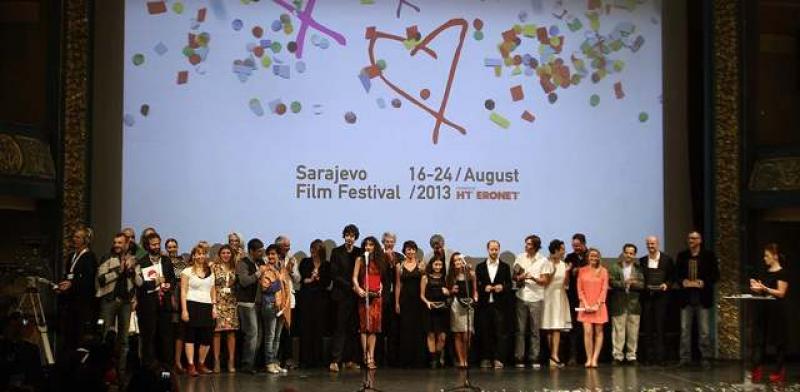 SFF: "Srce Sarajeva" gruzijskom filmu "U procvatu"