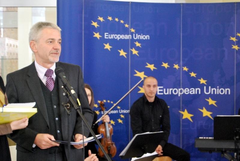 Daviddi: Trenutni ekonomski trendovi ne daju puno prostora za optimizam