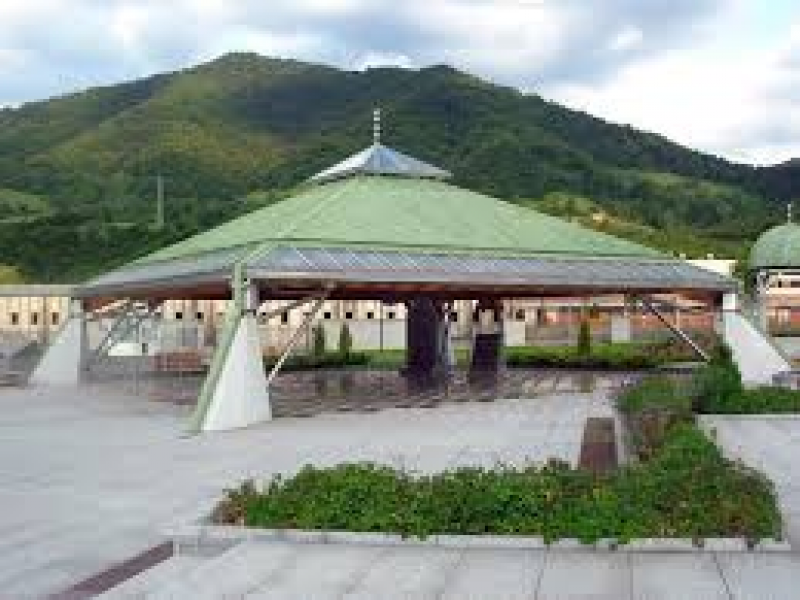 SREBRENICA: Sutra otvaranje Sense - Dokumentacionog centra