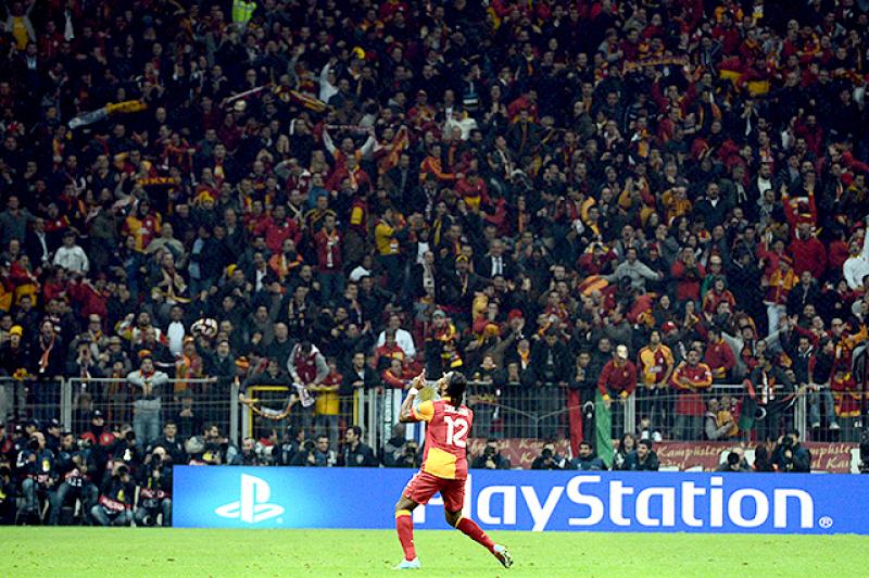 Liga prvaka: Plaćeničke bande i 50.000 bučnih igrača