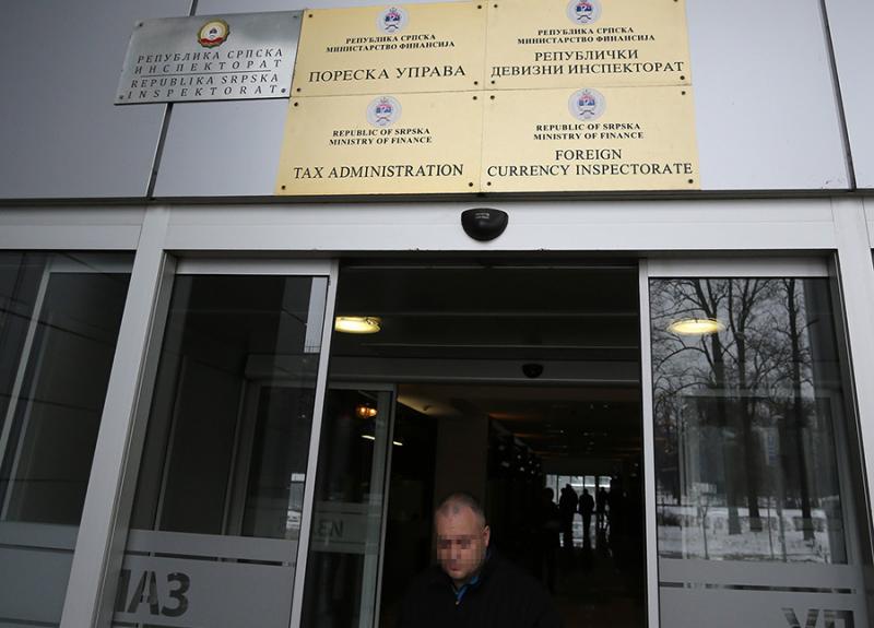 Poreskim obveznicima pružamo bolje uslove za rad