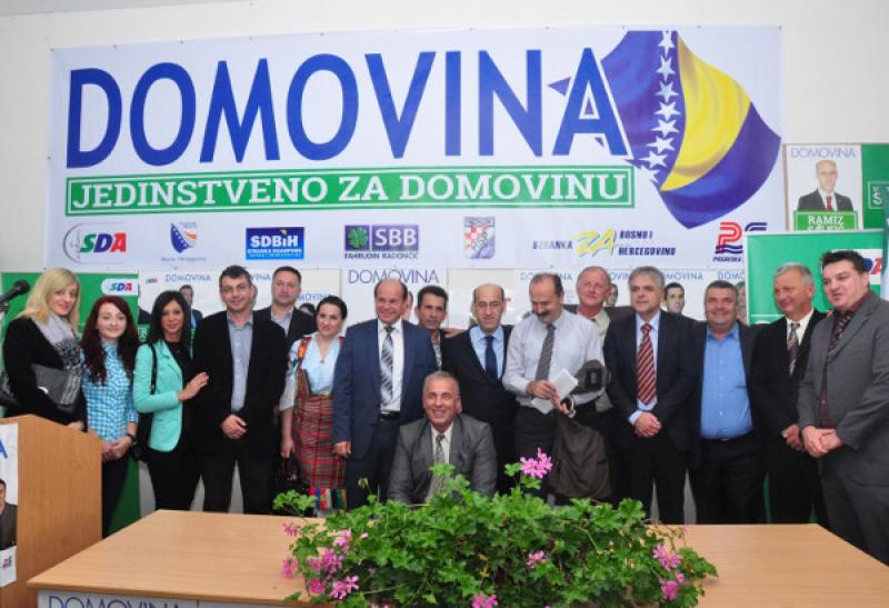 OPASAN KOMPROMIS KOALICIJE "DOMOVINA": Zbog novca za vjerske zajednice glasali za gušenje ljudskih sloboda!