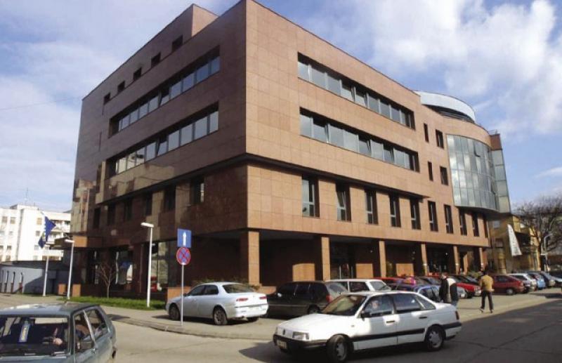 SARAJEVO : Uprava za indirektno oporezivanje prikupila je u 2013. godini rekordne prihode