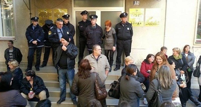 ZAVRŠENA SJEDNICA SKUPŠTINE TK: Nije zauzet konačan stav o isplati pomoći radnicima