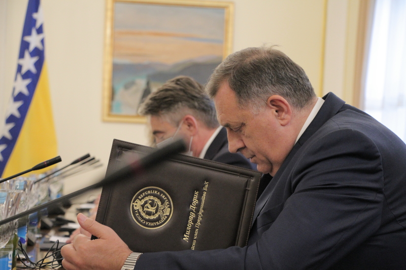 Šta samostalnost može donijeti Republici Srpskoj?