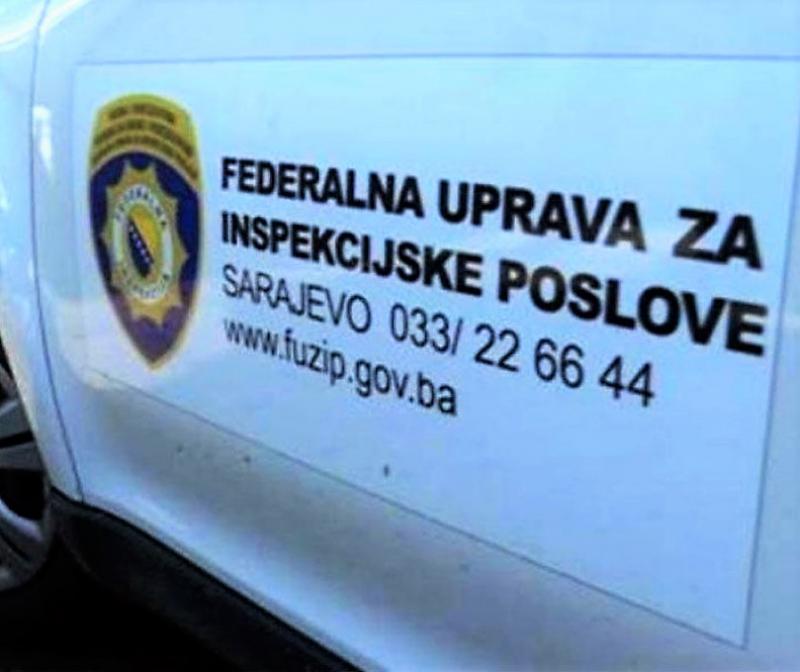 Konkursnu proceduru provodi Agencija za državnu službu