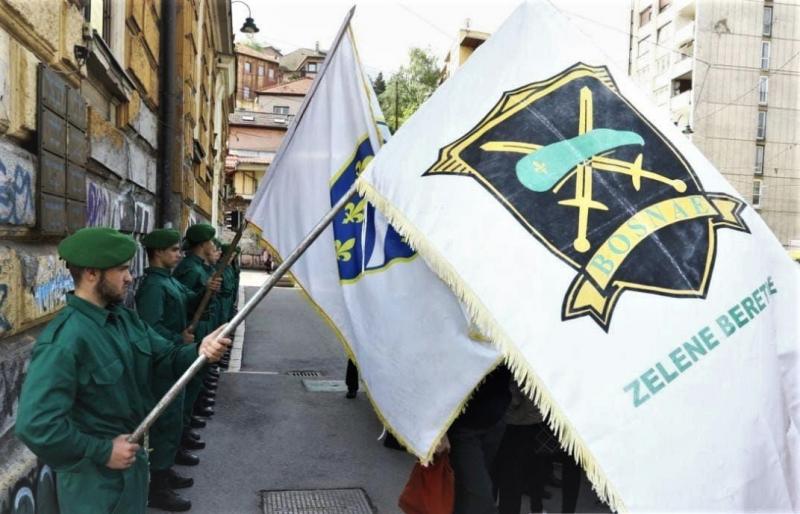 Milorad Dodik je najbolji promotor finansiranja Zelenih beretki