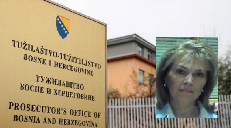 SIPA i Tužilaštvo istražuju imenovanje Melihe Jahjaefendić iz 2021.