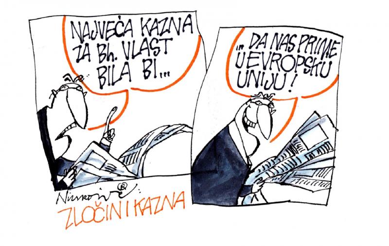 Zločin i kazna