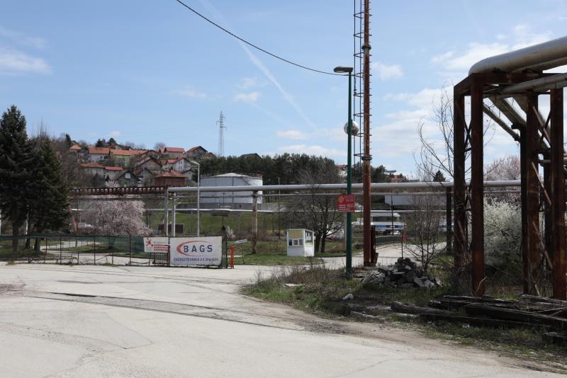 Kanton Sarajevo sam sebi duguje milione maraka za nezakonitu eksploataciju vode!
