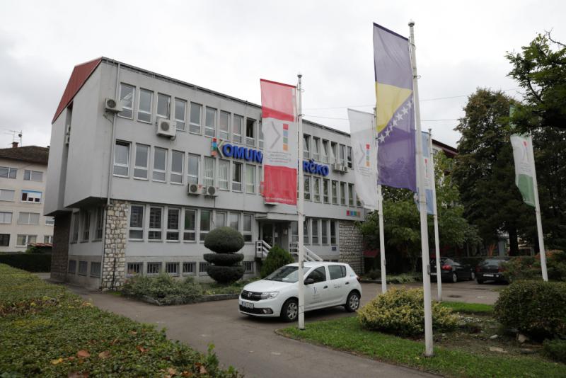 Konkursi se namještaju, radnici se ponižavaju