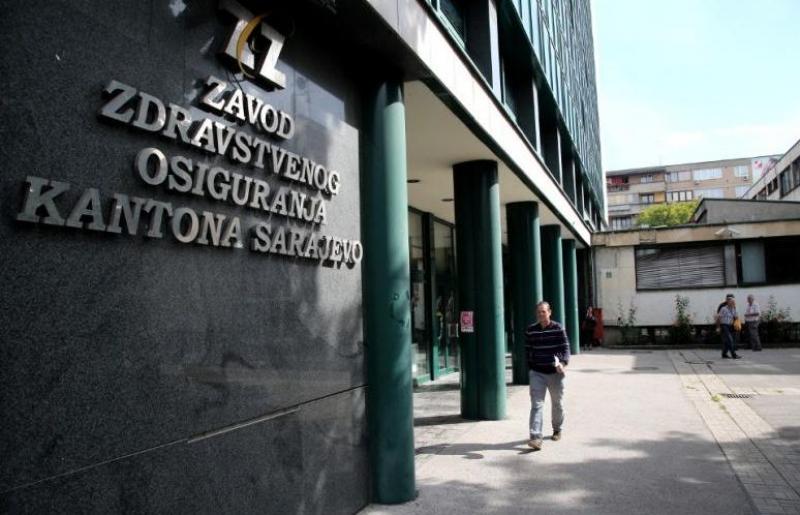 Prijavili se za prijem šest radnika, zatim zatražili odgodu programa