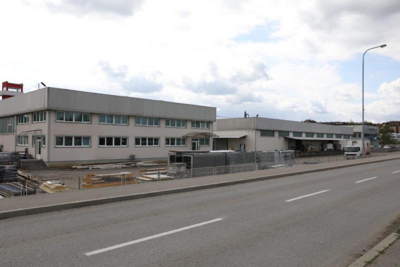 Profesionalni muljatori pokušavaju se domoći imovine naše firme