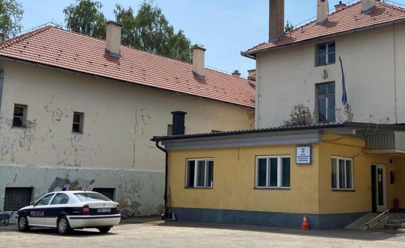 Zeznula si narednika Džiguma, sad ćemo mi tebe!