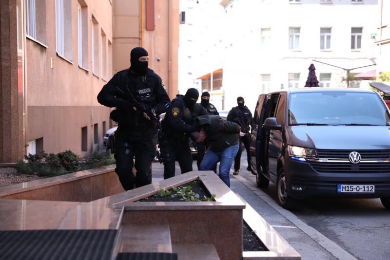 Optuženi i osumnjičeni prijavljuju tužioce koji ih istražuju