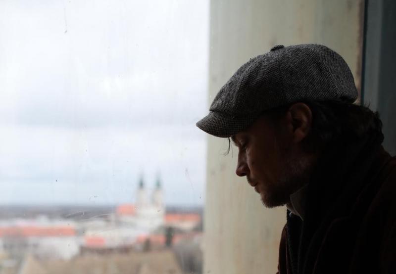 Fadilov bager i napad na Vrhovni štab