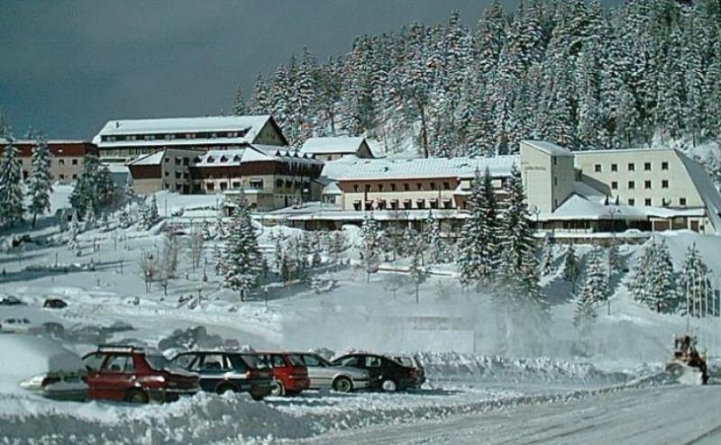 Vlada RS izdvojila dodatna 3,2 miliona KM za opremu hotela na Jahorini