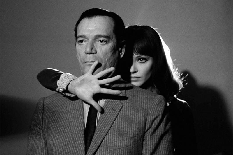Godard zadnjeg septembra